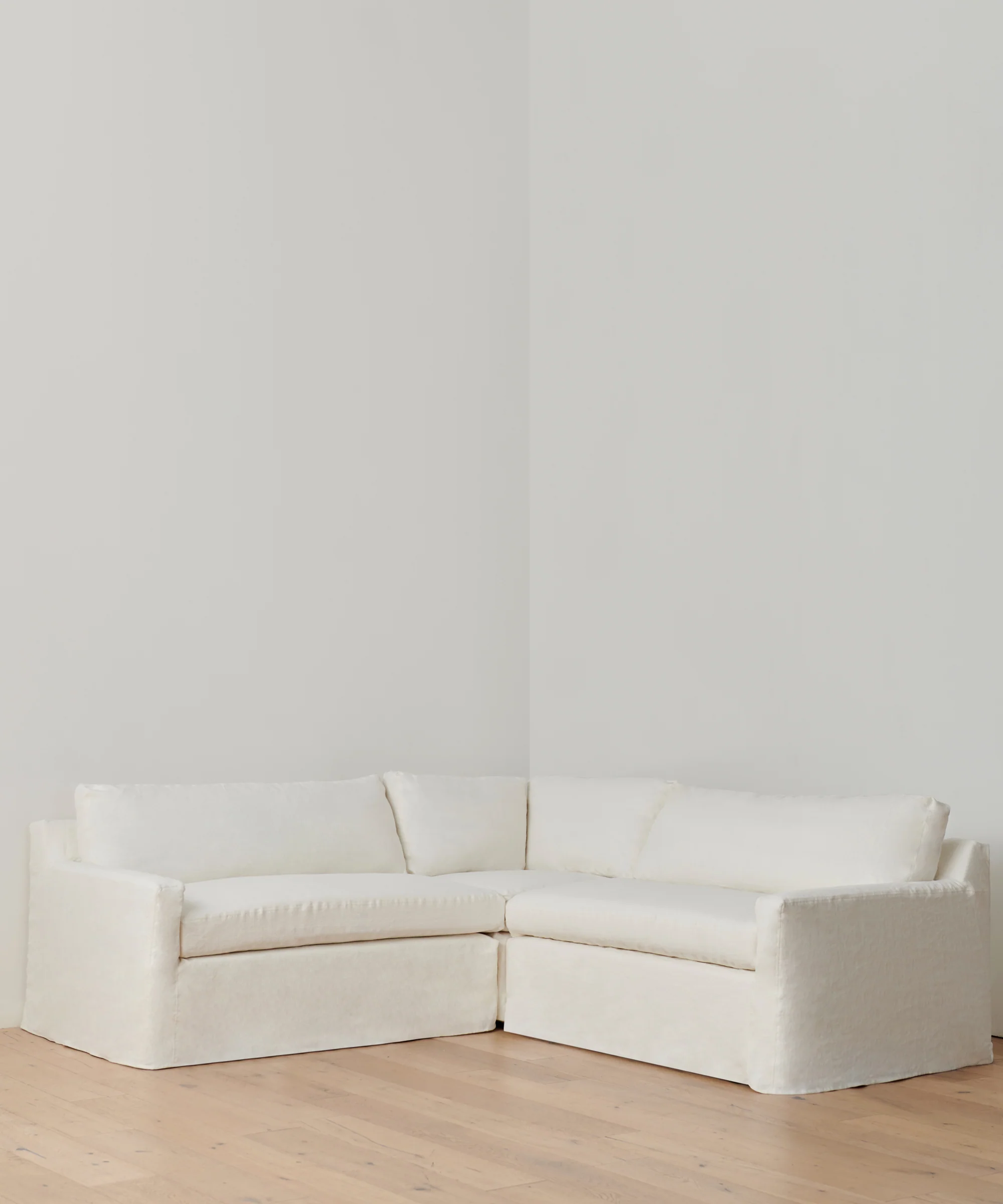 Harbor Sectional - Image 3