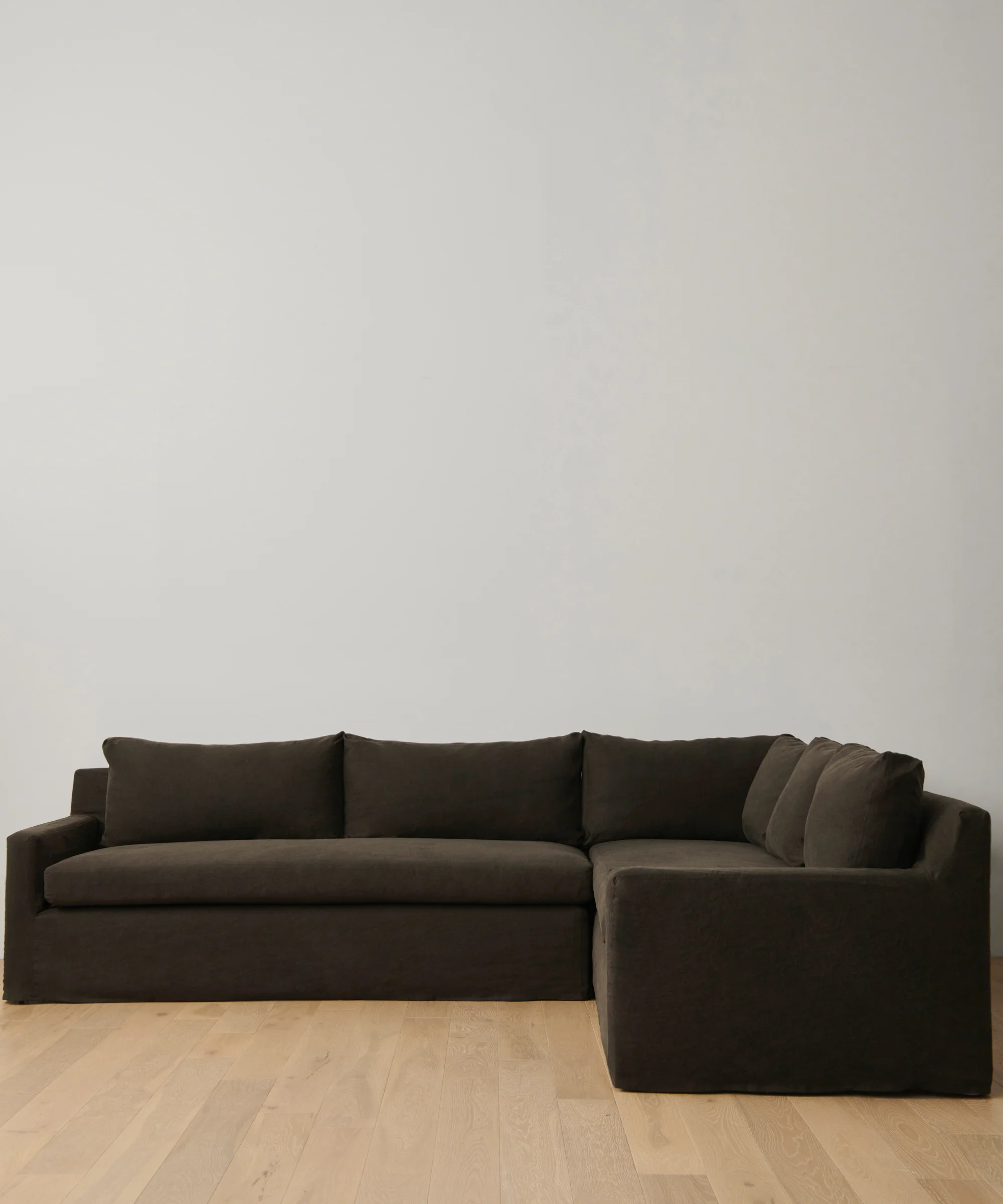 Harbor Sectional