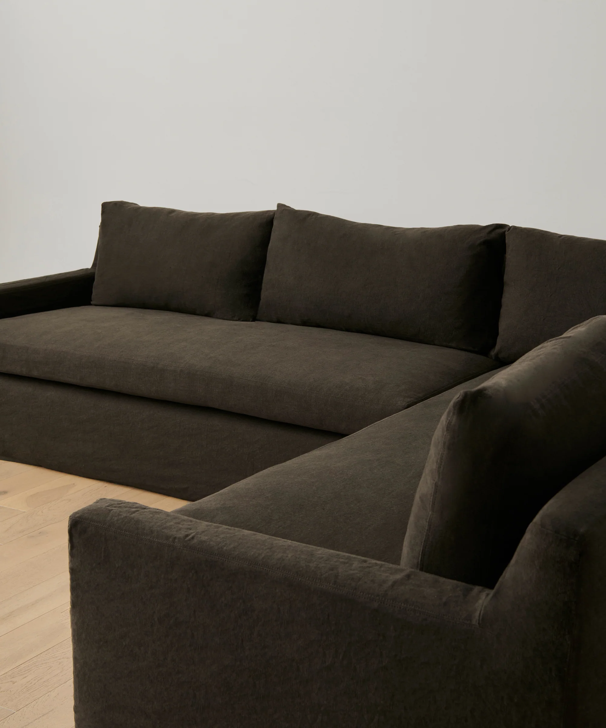 Harbor Sectional - Image 3
