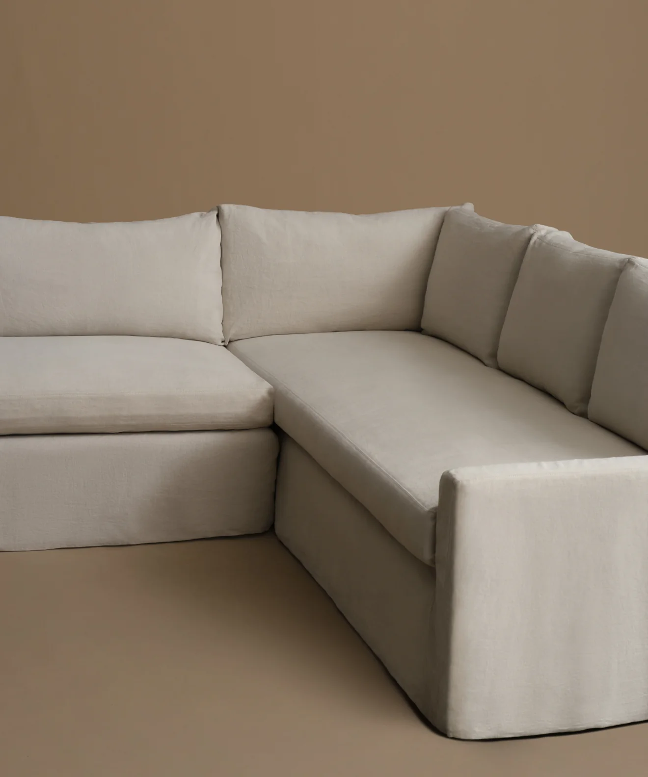 Harbor Sectional - Image 3