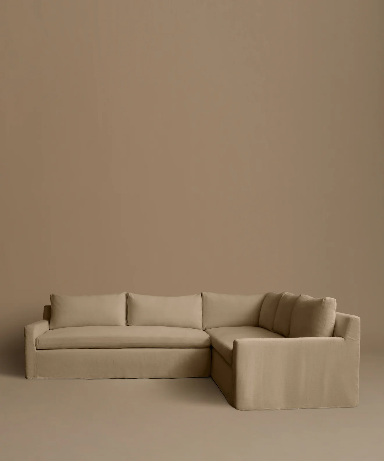 Harbor Sectional