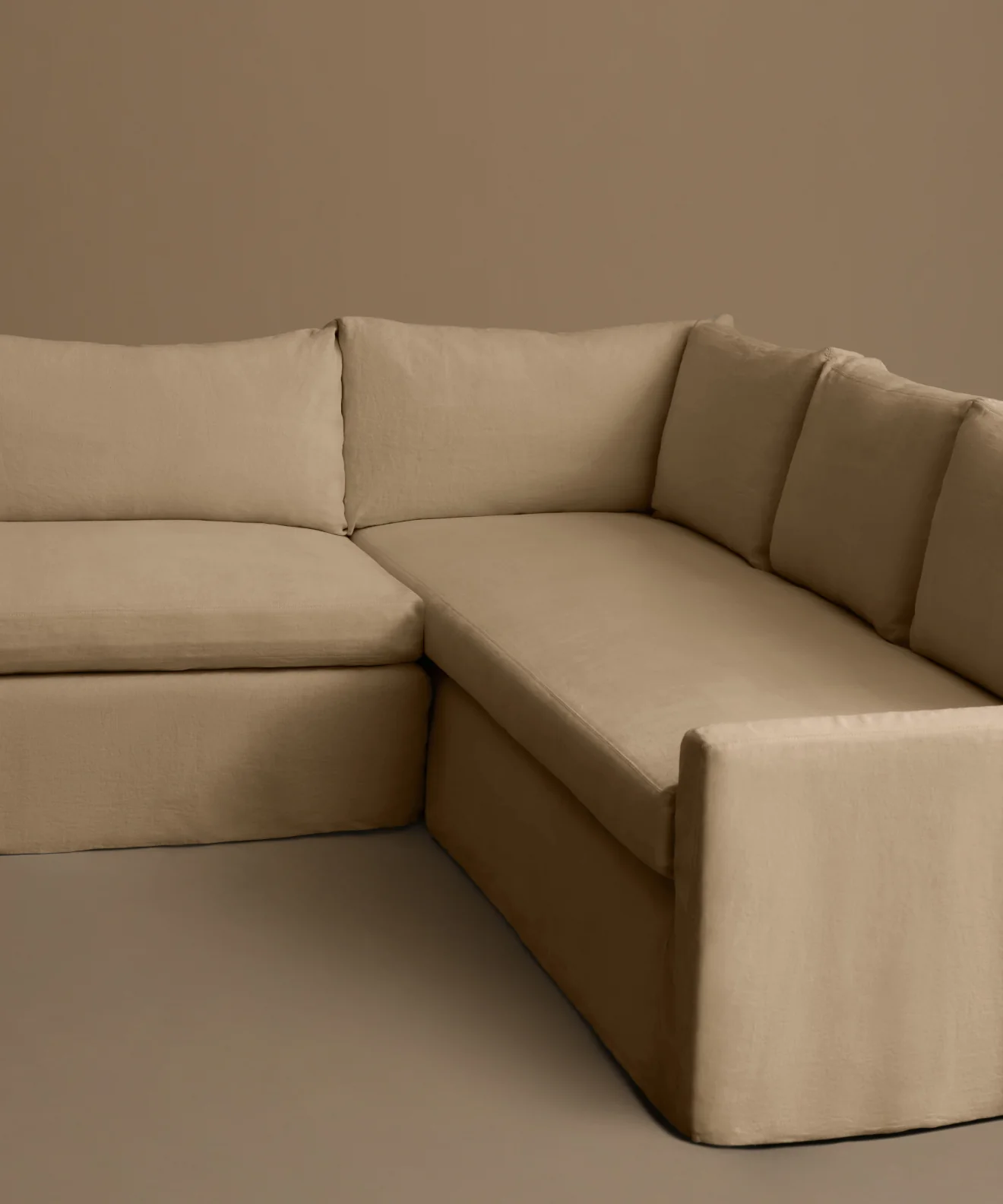 Harbor Sectional - Image 2