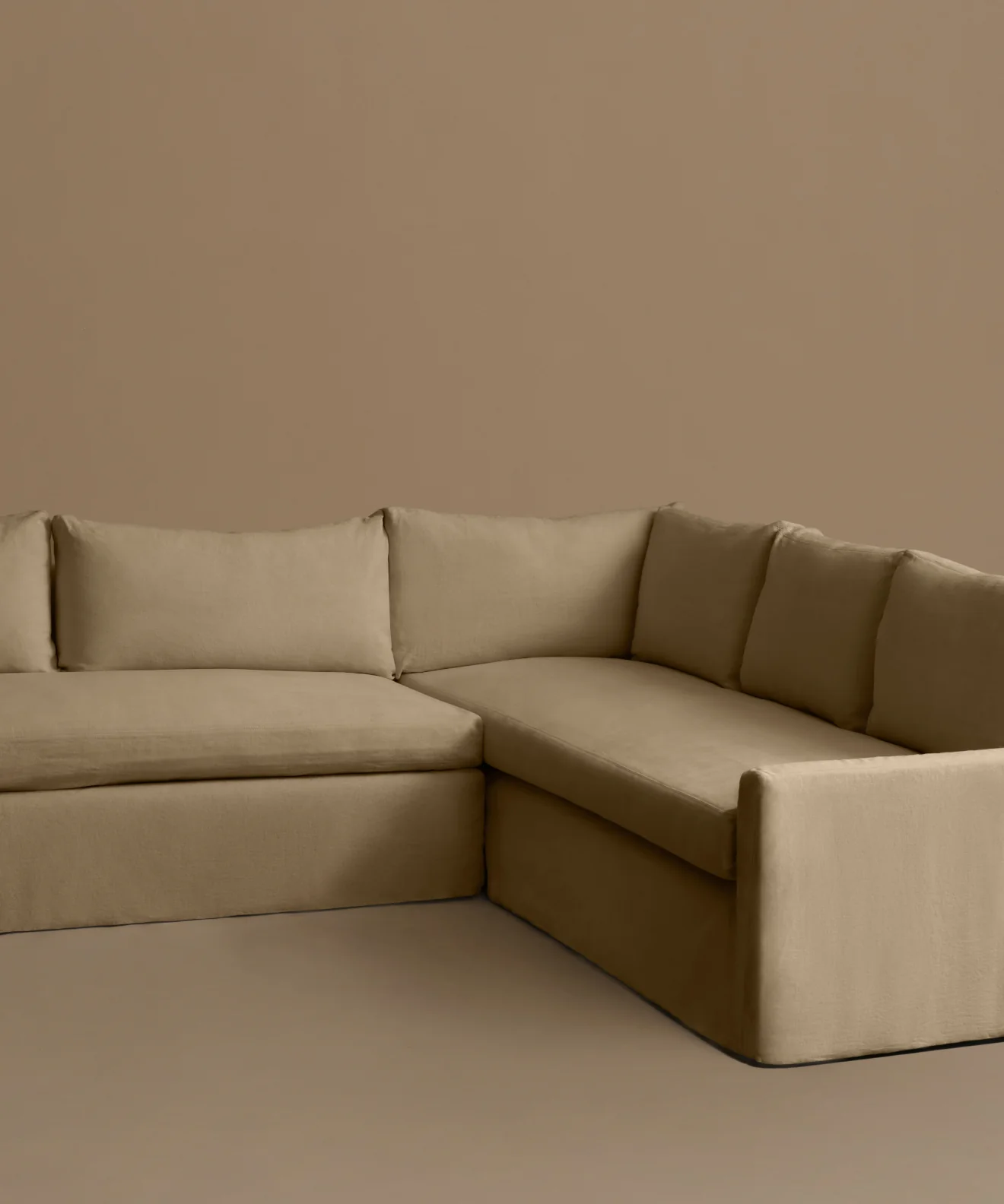 Harbor Sectional - Image 3