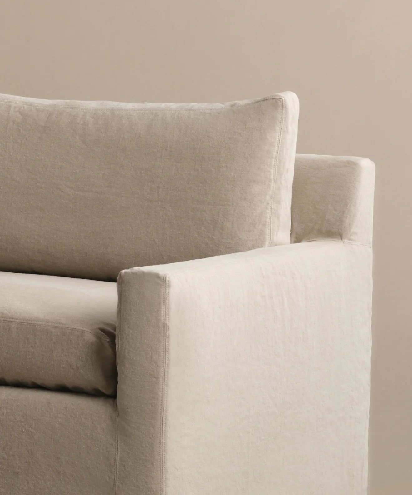 Harbor Sofa - Image 6