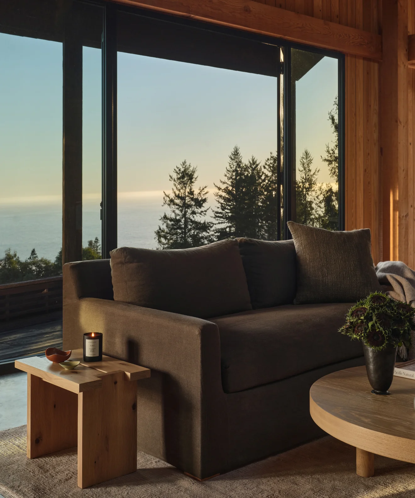 Harbor Sofa - Image 2