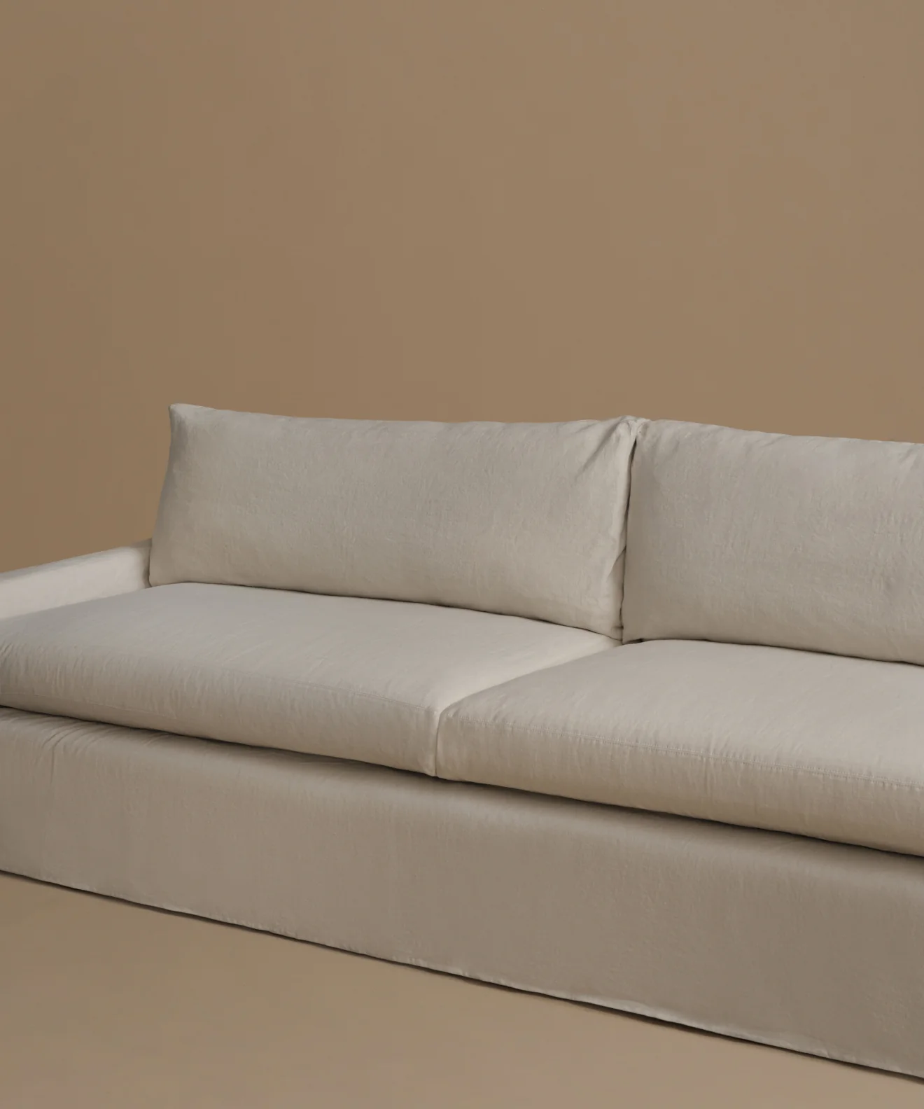 Harbor Sofa - Image 3