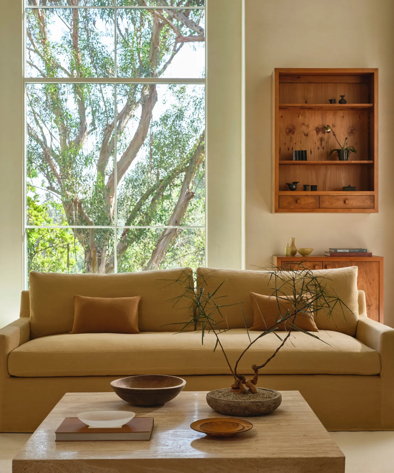 Harbor Sofa