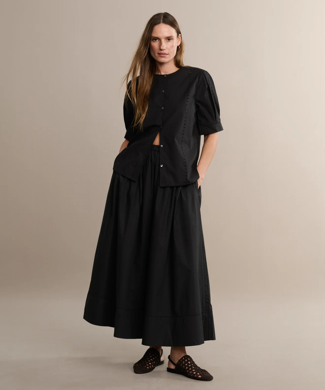 Harper Blouse - Image 2