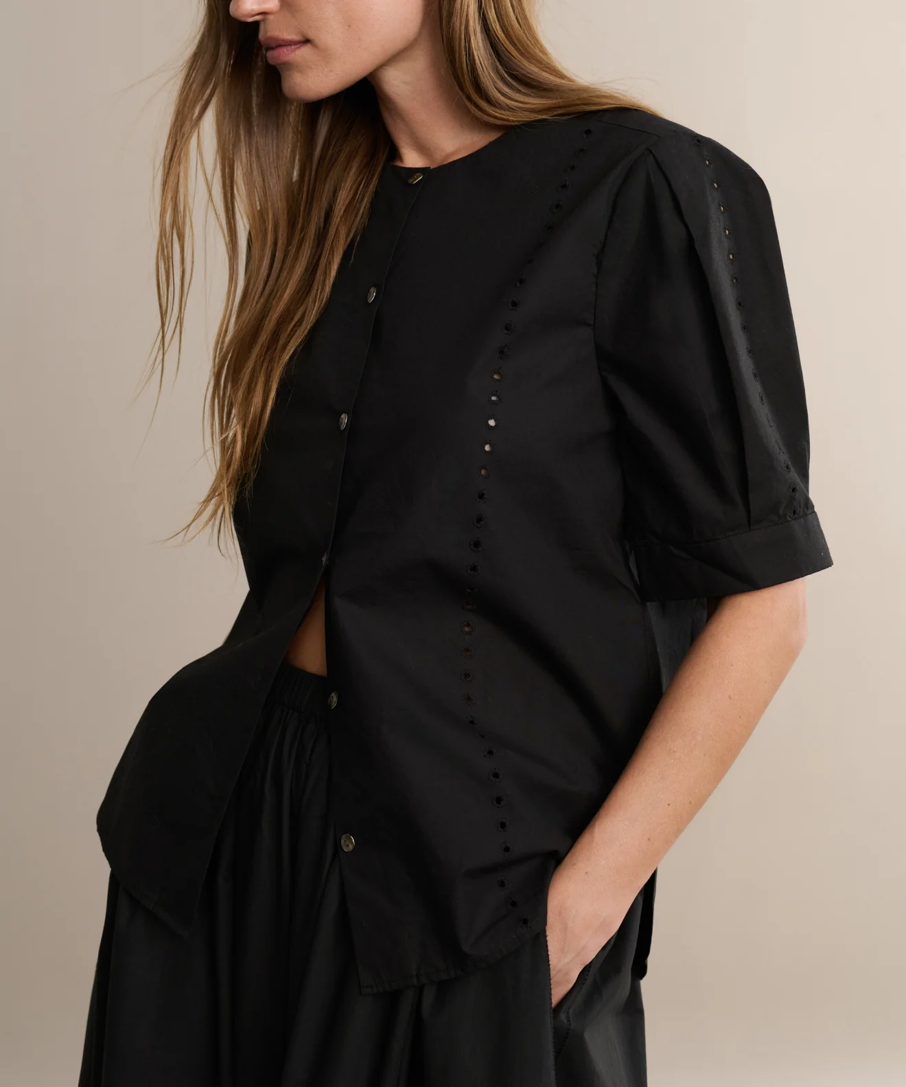 Harper Blouse - Image 3