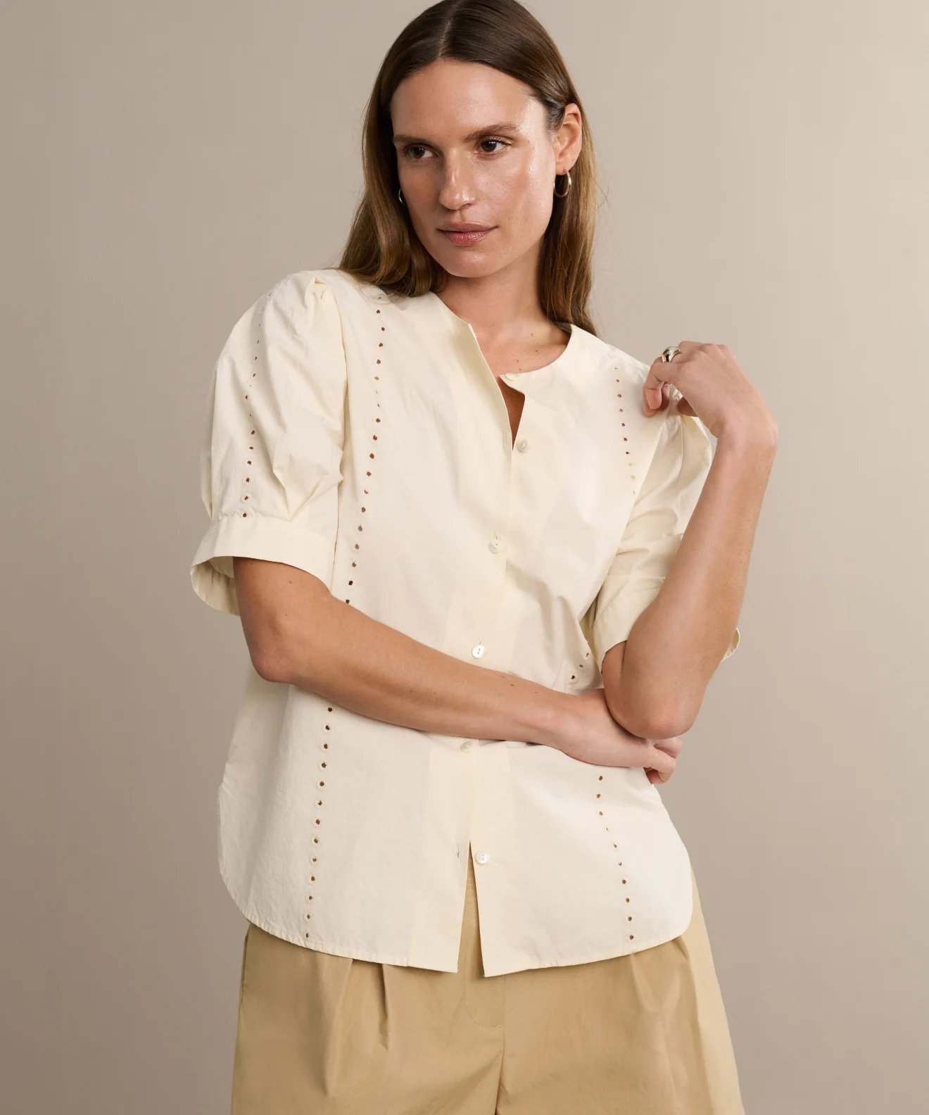 Harper Blouse - Image 6
