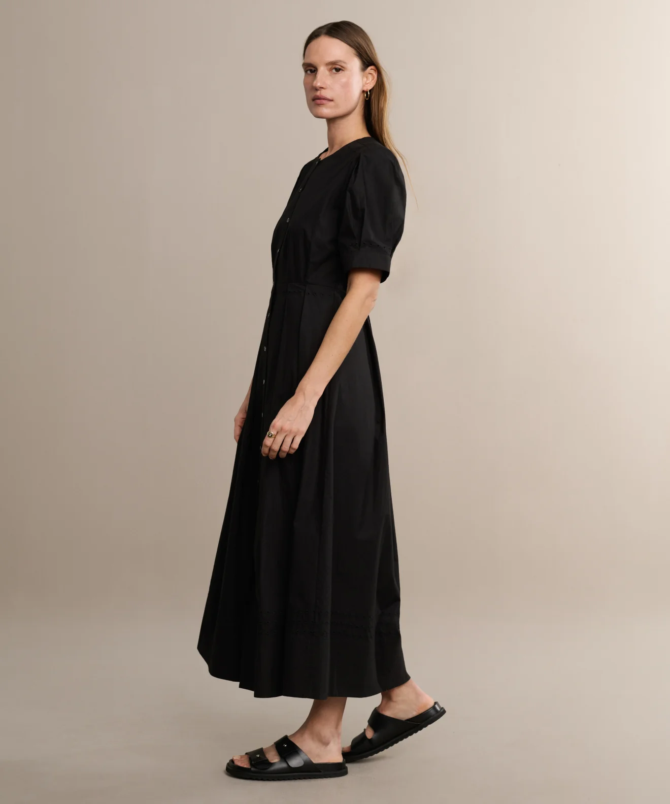 Harper Dress - Image 3