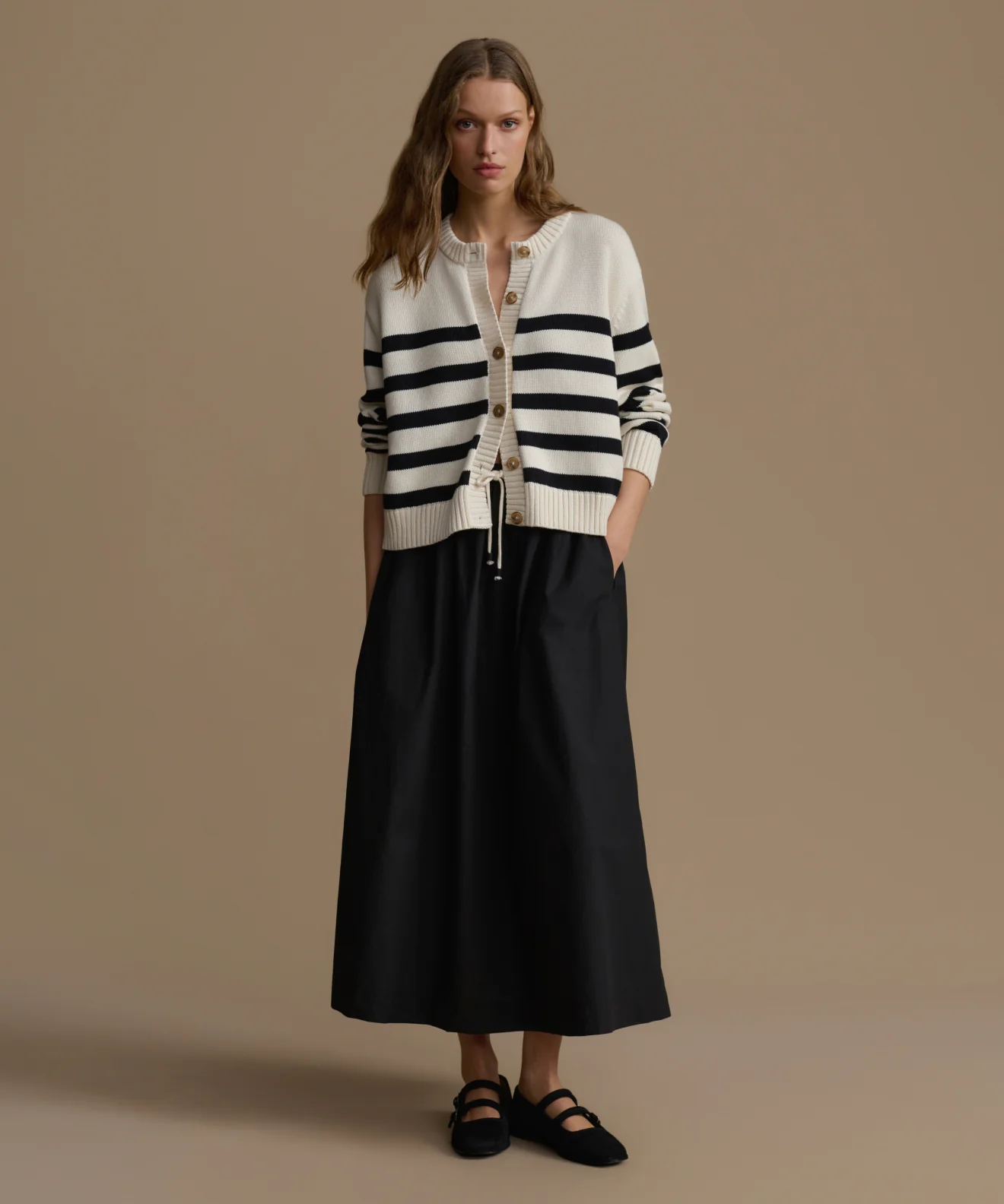 Hastings Skirt