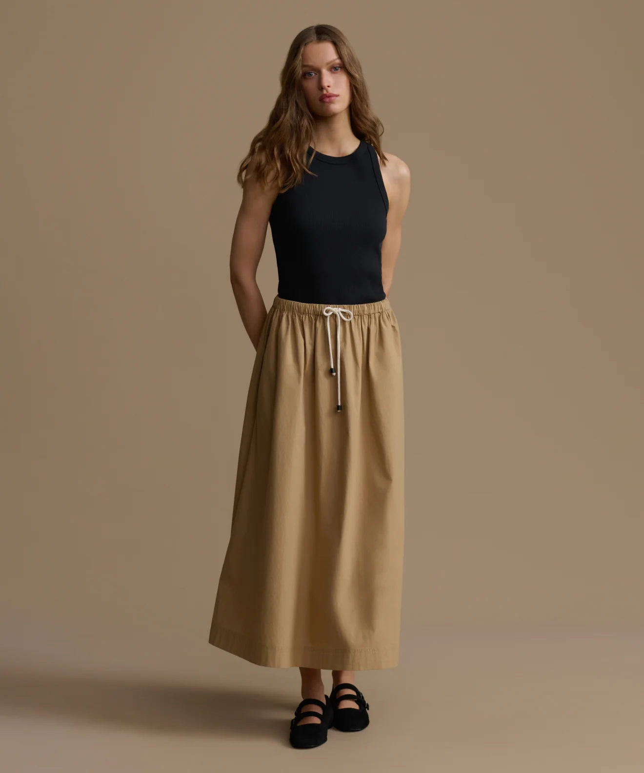 Hastings Skirt