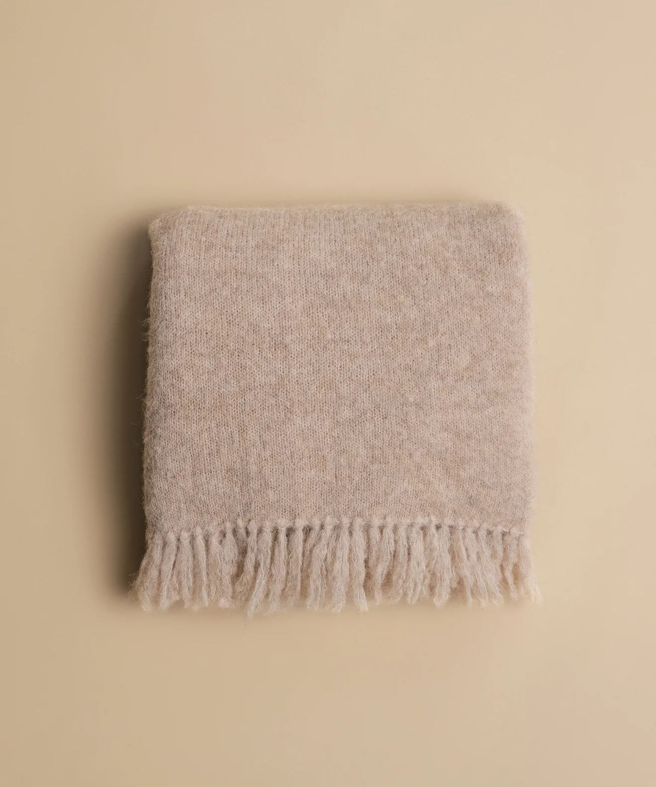 Hudson Throw
