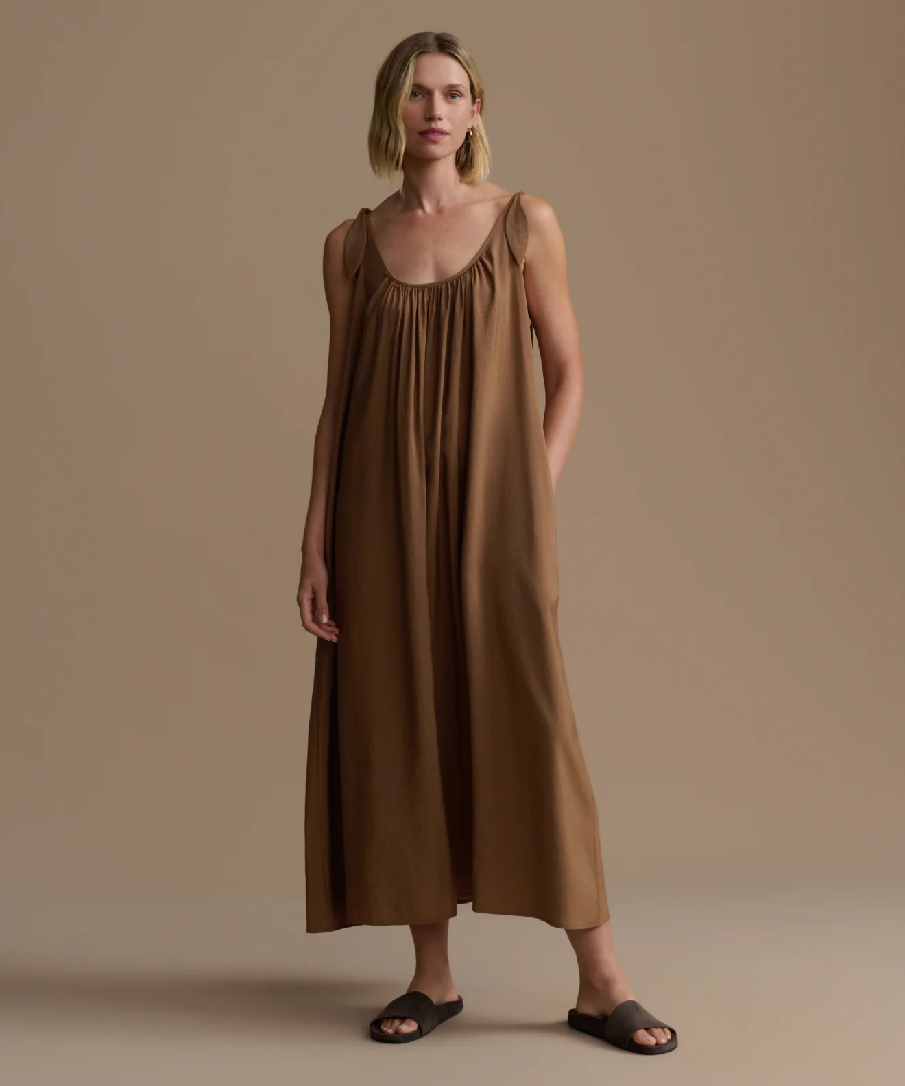 Iris Dress - Image 3