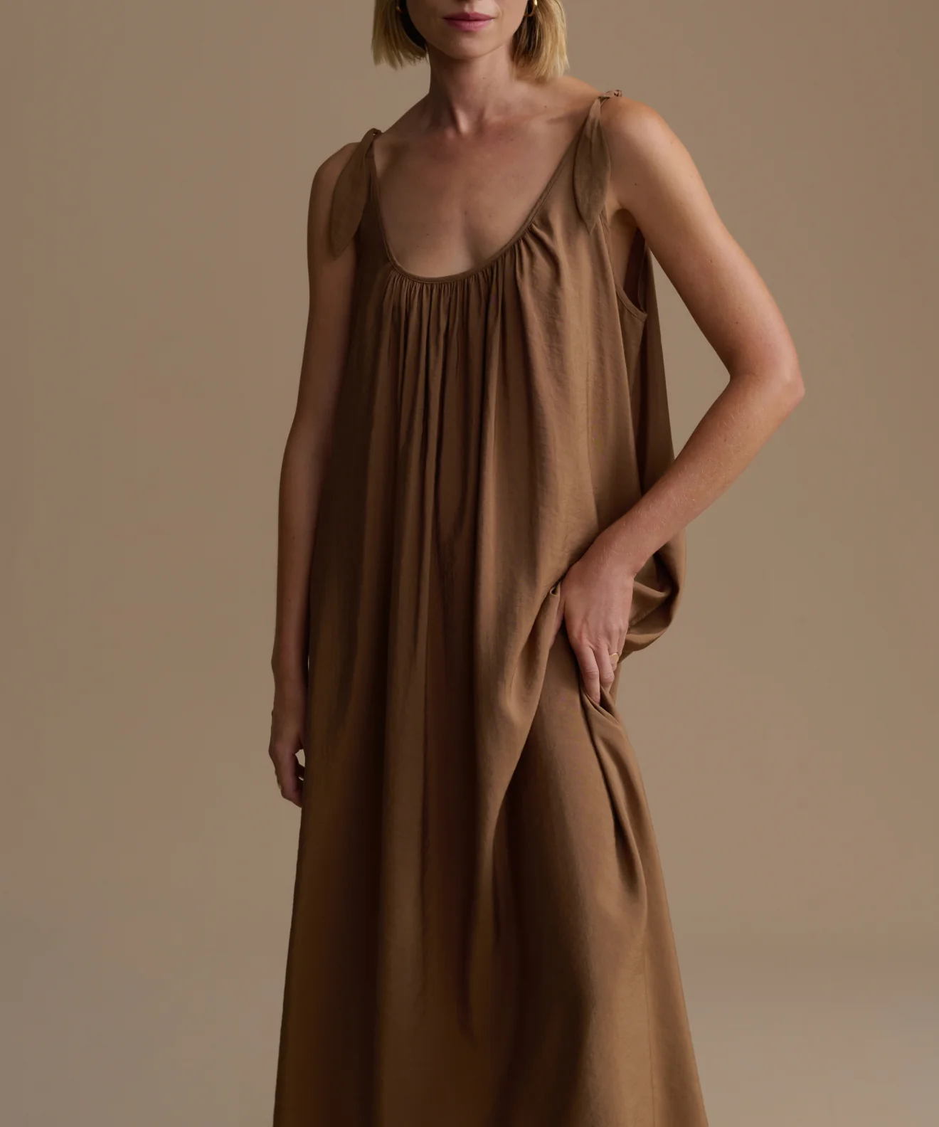 Iris Dress - Image 4