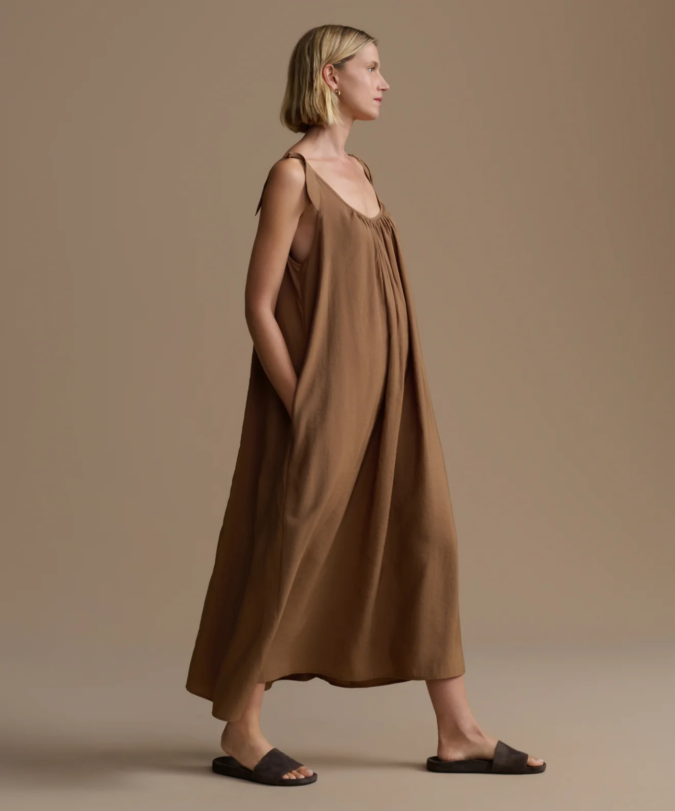 Iris Dress - Image 5