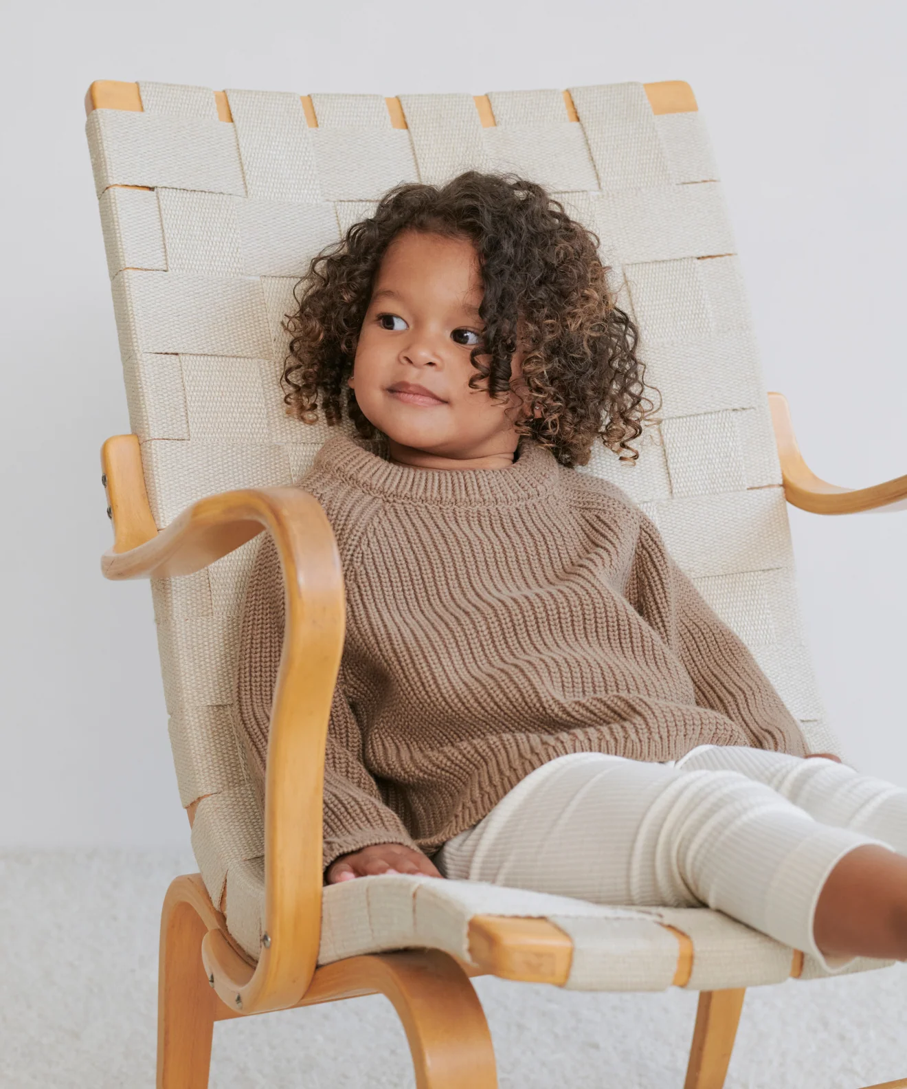 Kids' Cotton Fisherman - Image 3