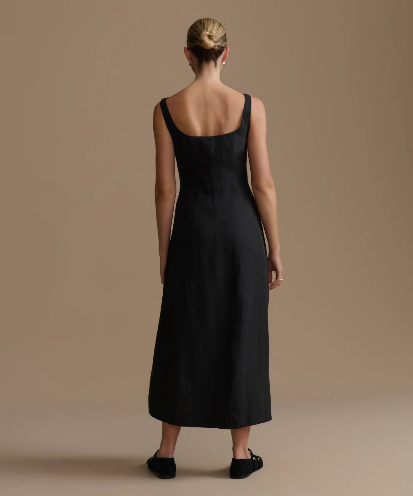Kinney Dress - Image 6