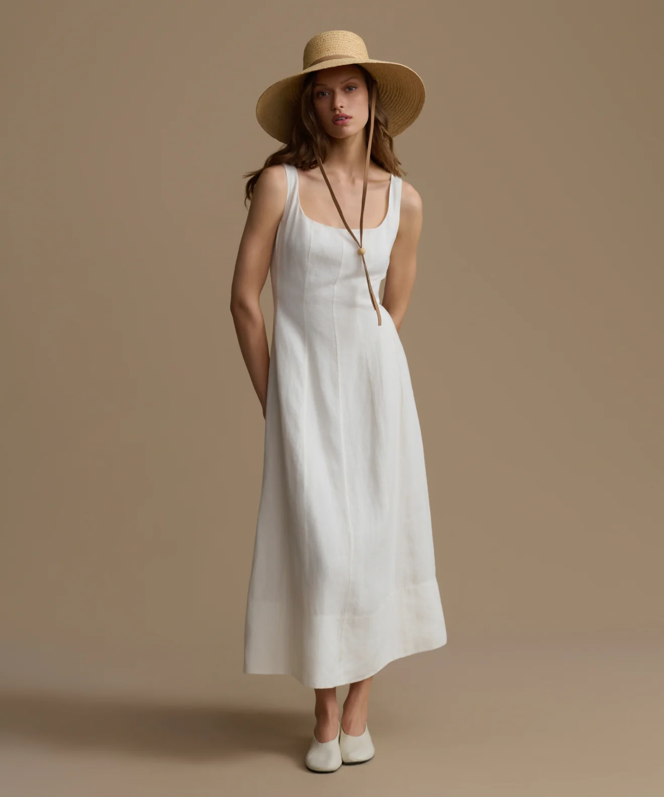 Kinney Dress