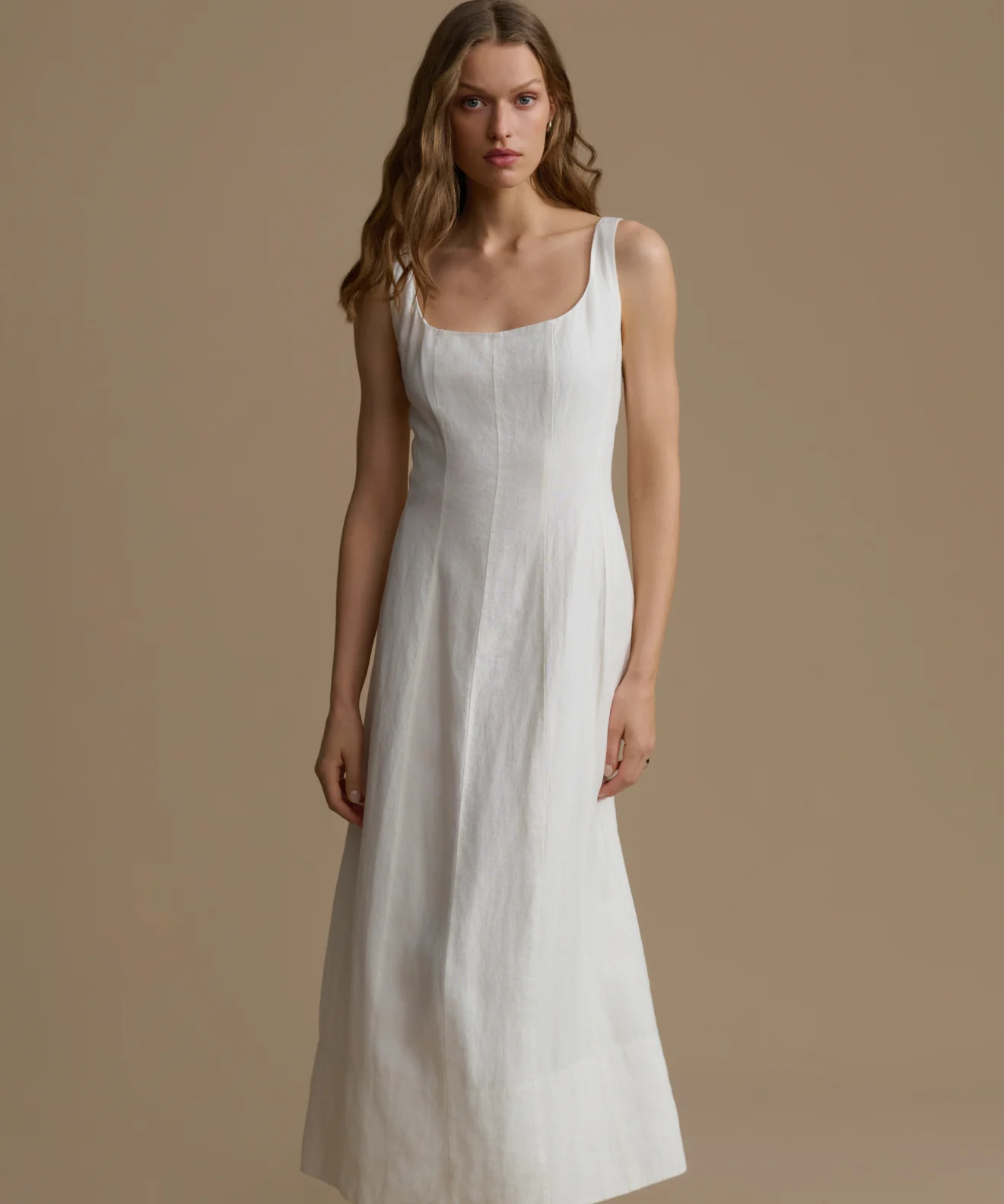 Kinney Dress - Image 2