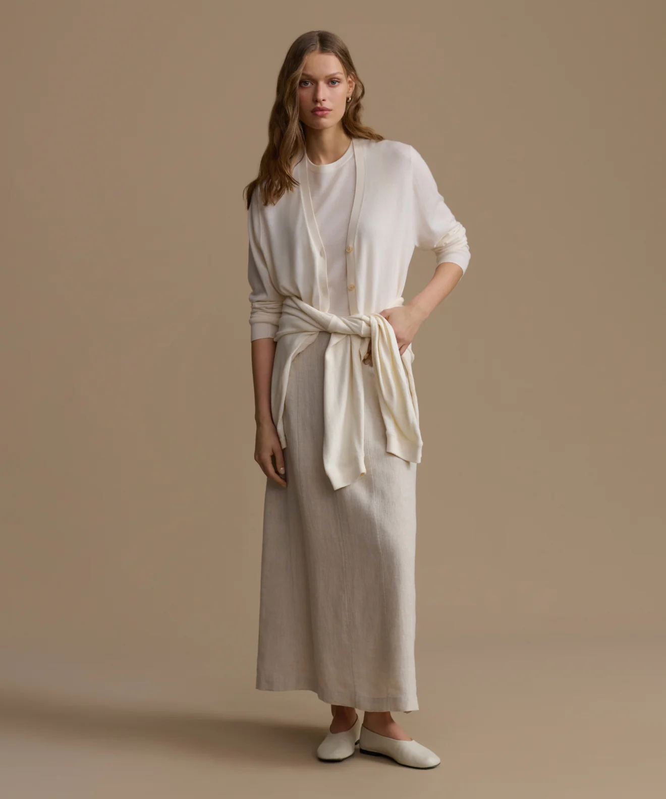 Kinney Skirt