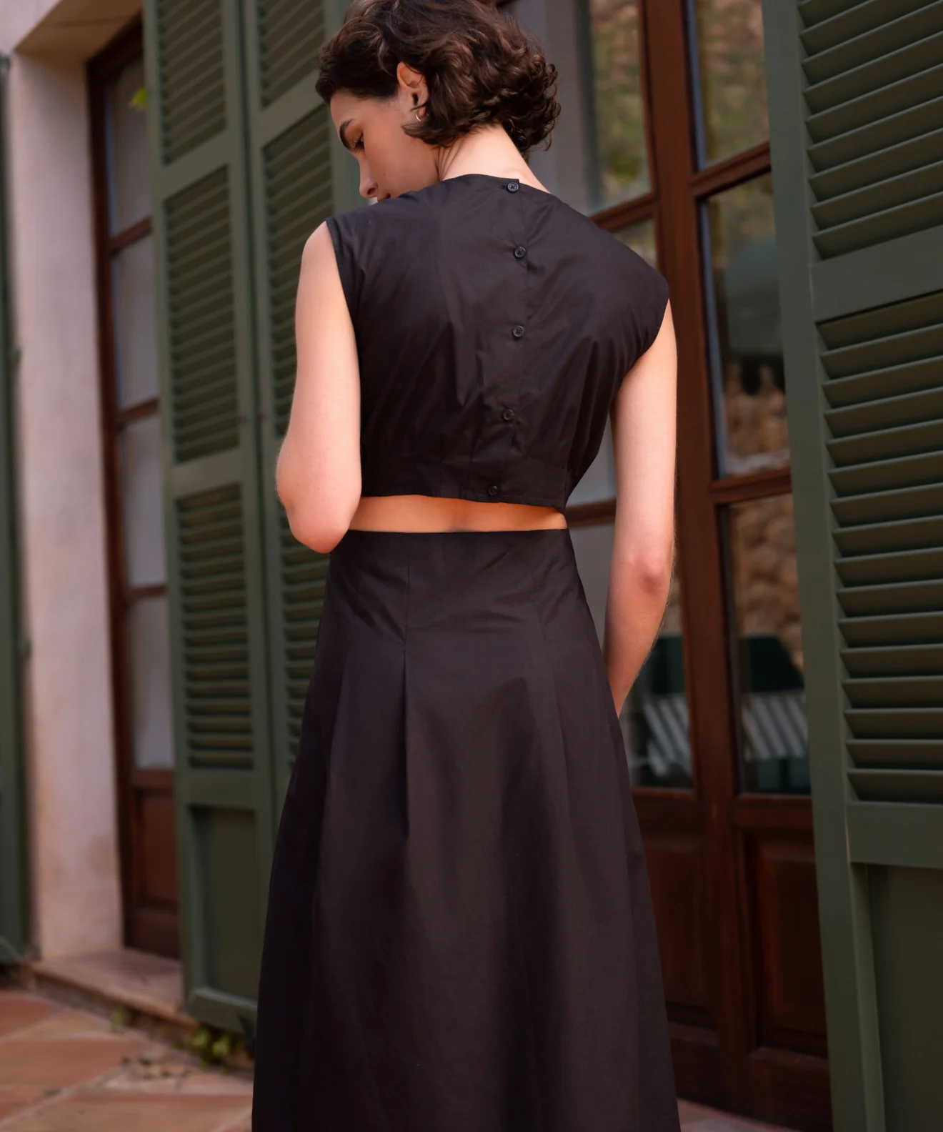 Kit Dress - Image 2