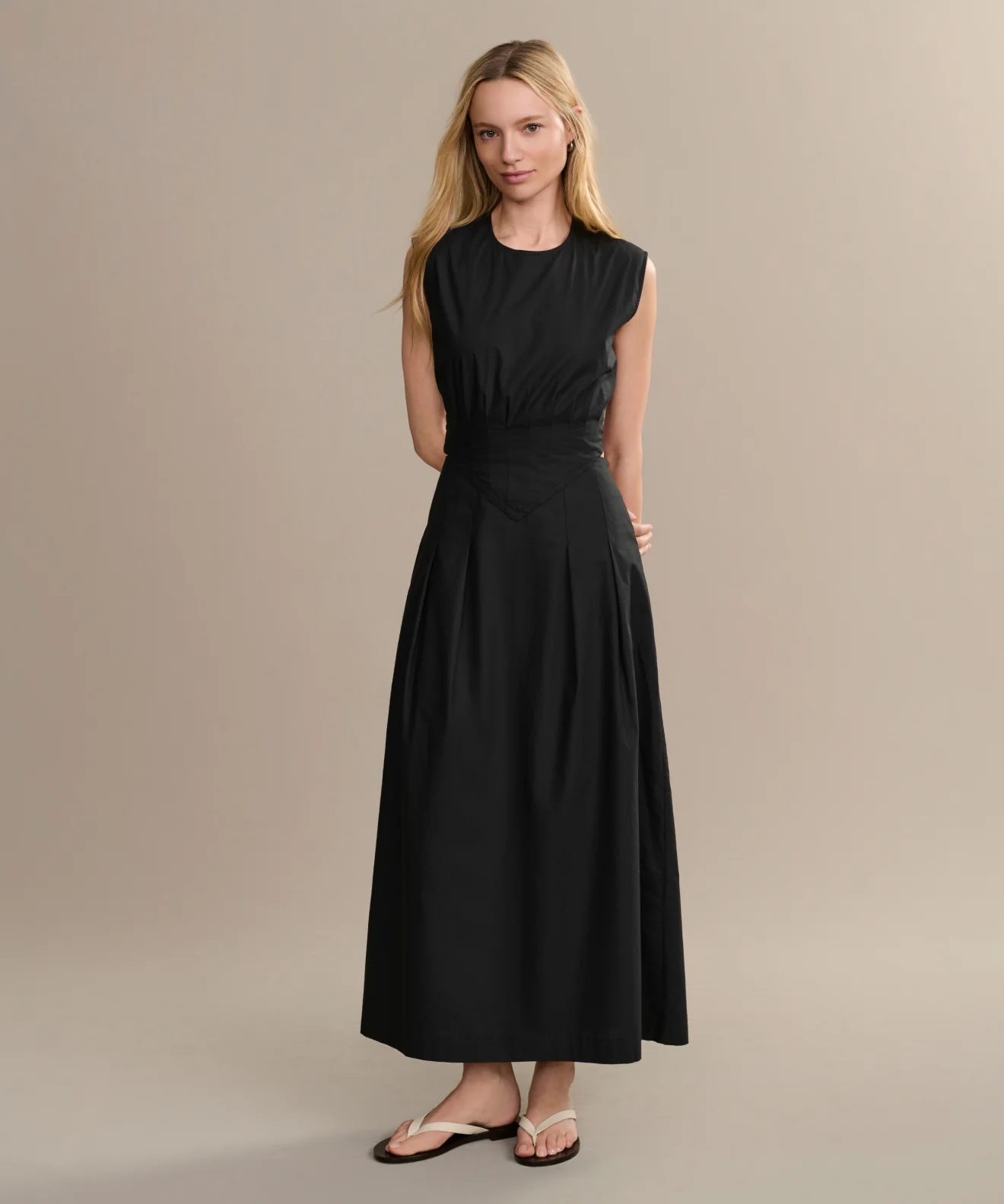 Kit Dress - Image 3