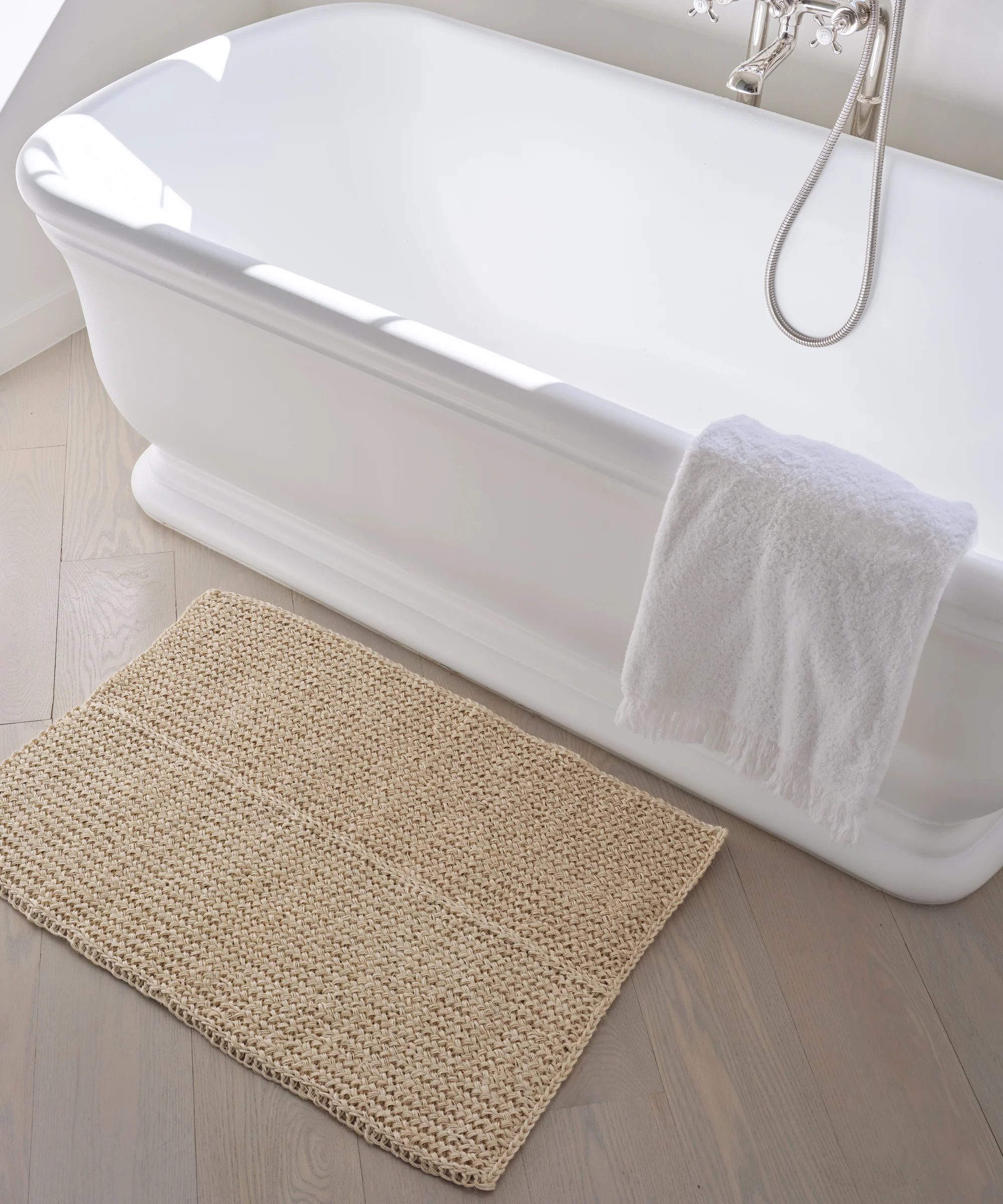 Laurel Bath Mat - Image 3