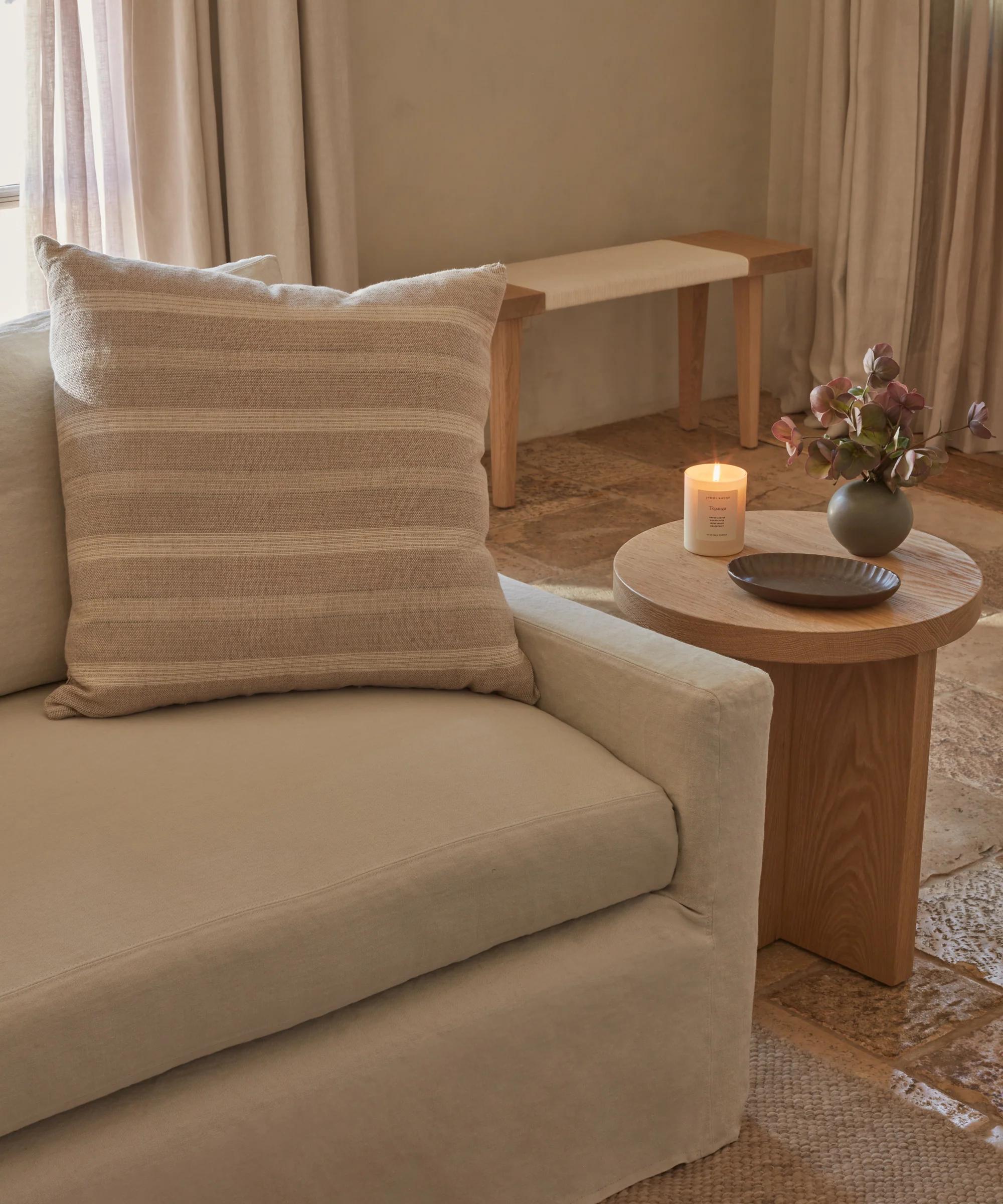 Laurel Pillow - Image 2