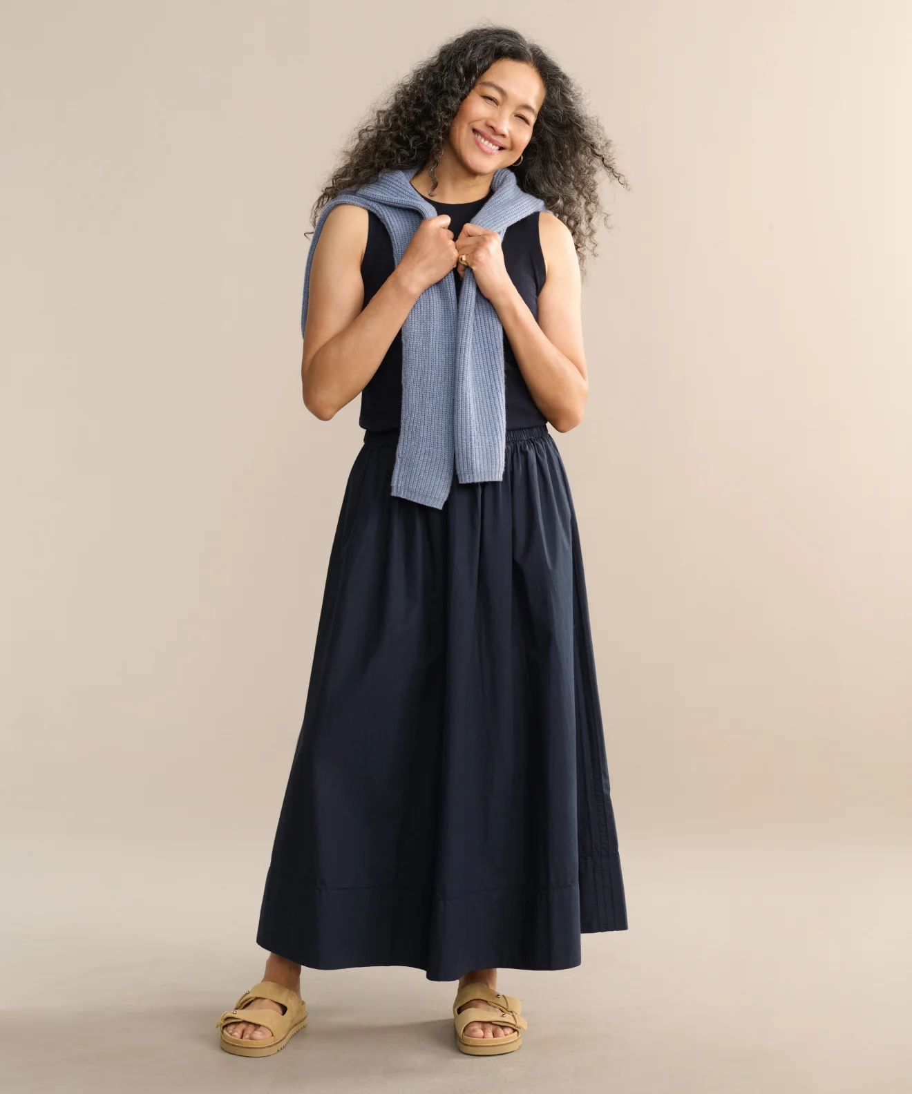 Lauren Skirt
