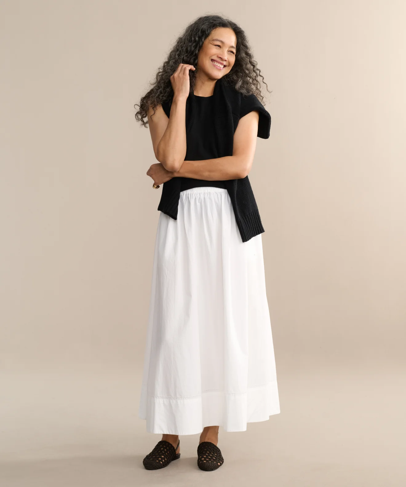 Lauren Skirt