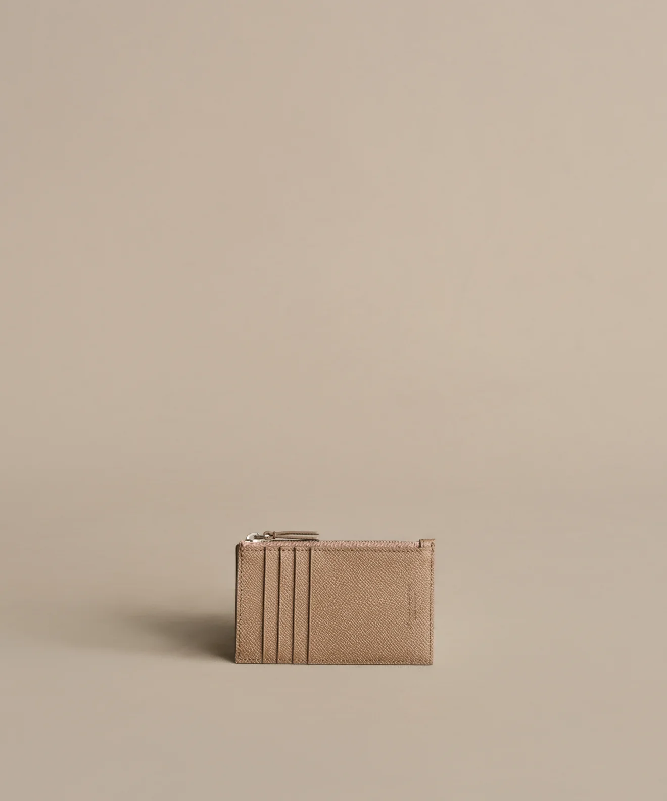 Leather Card Holder