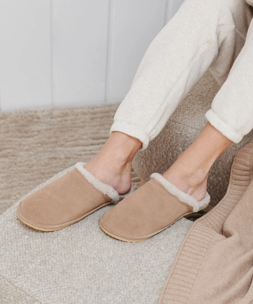 Lodge Outdoor Slipper - Image 3