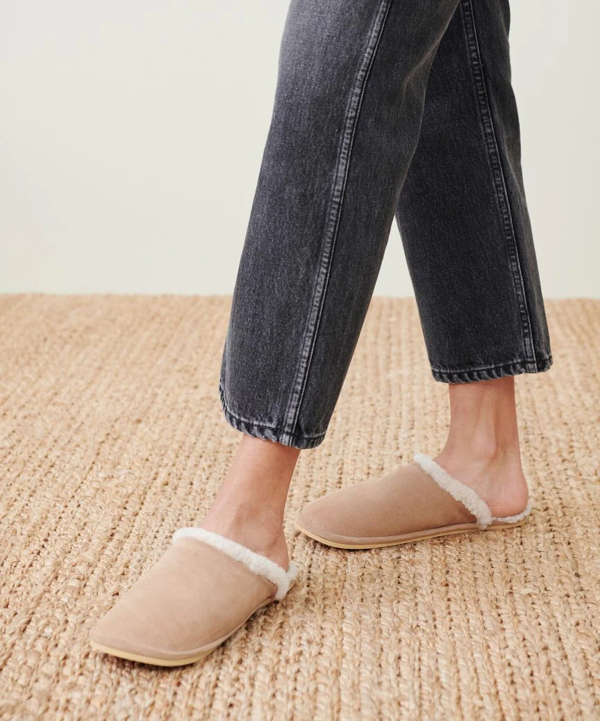 Lodge Outdoor Slipper - Image 4