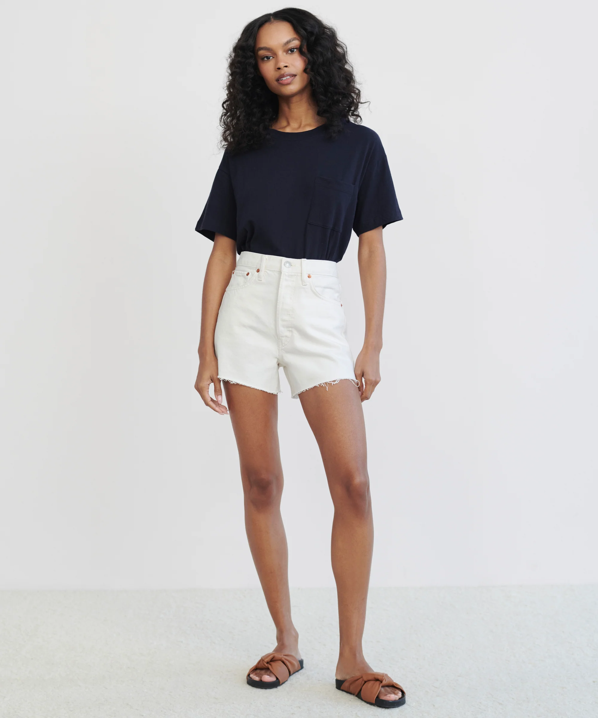 Low Slung Short - Image 2