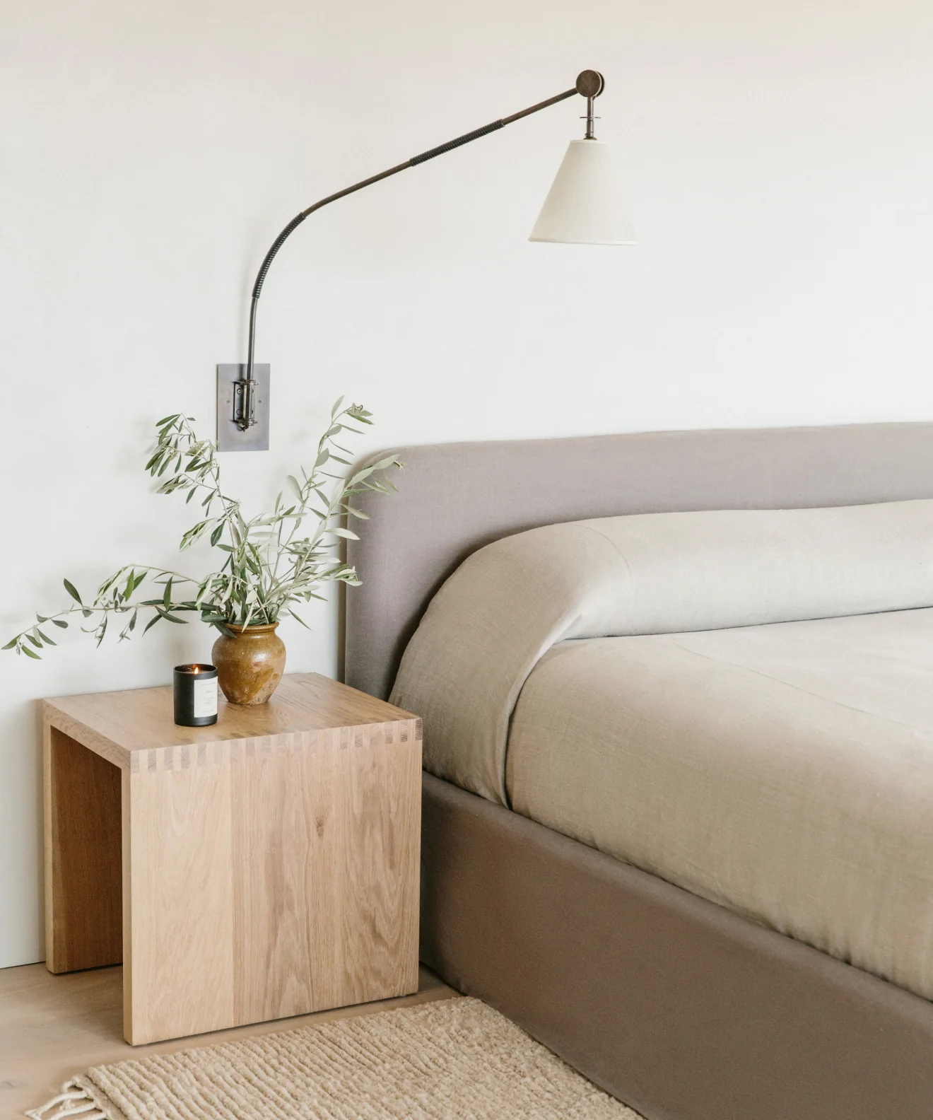 Malibu Side Table - Image 3