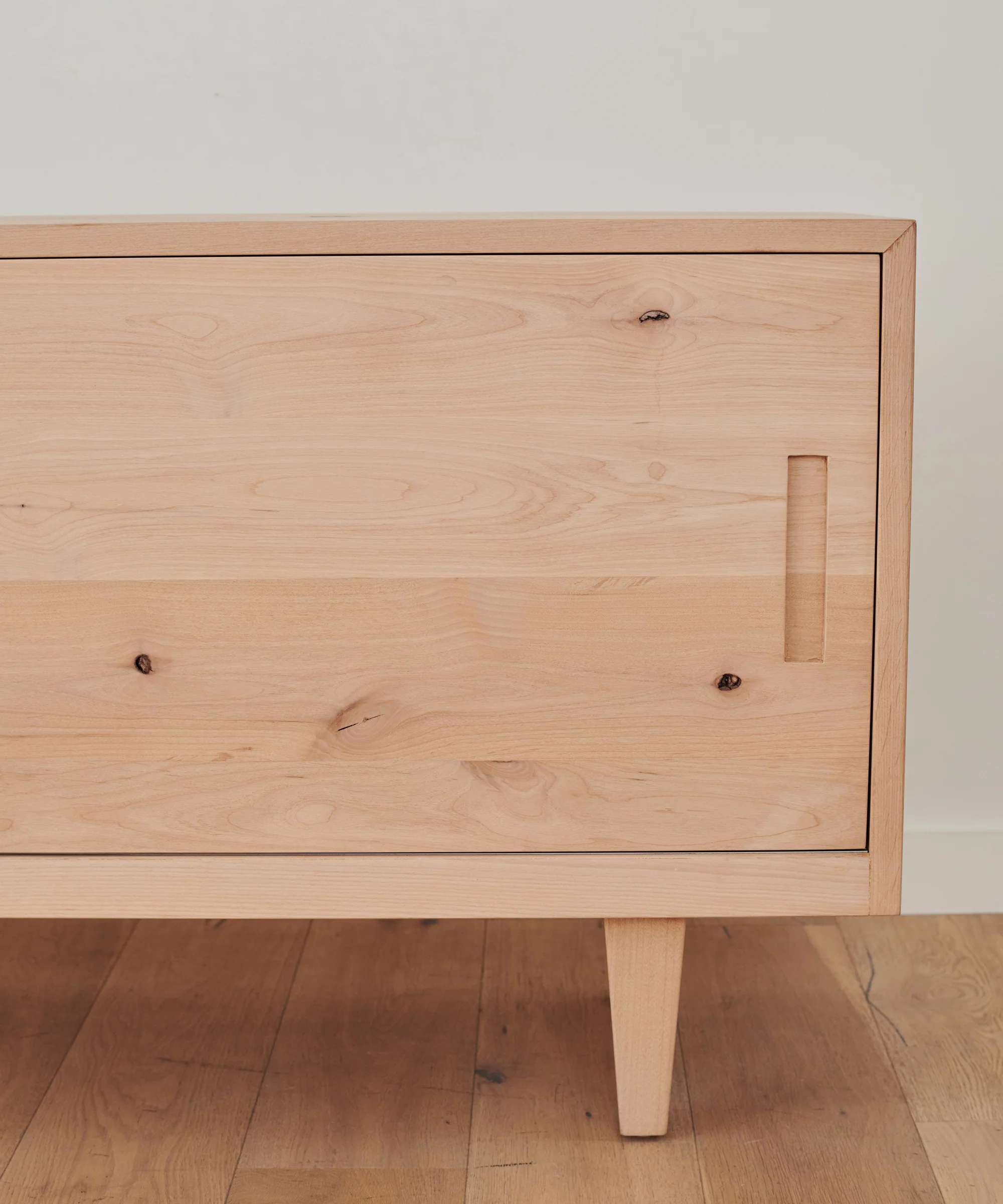 Mandeville Credenza - Image 3