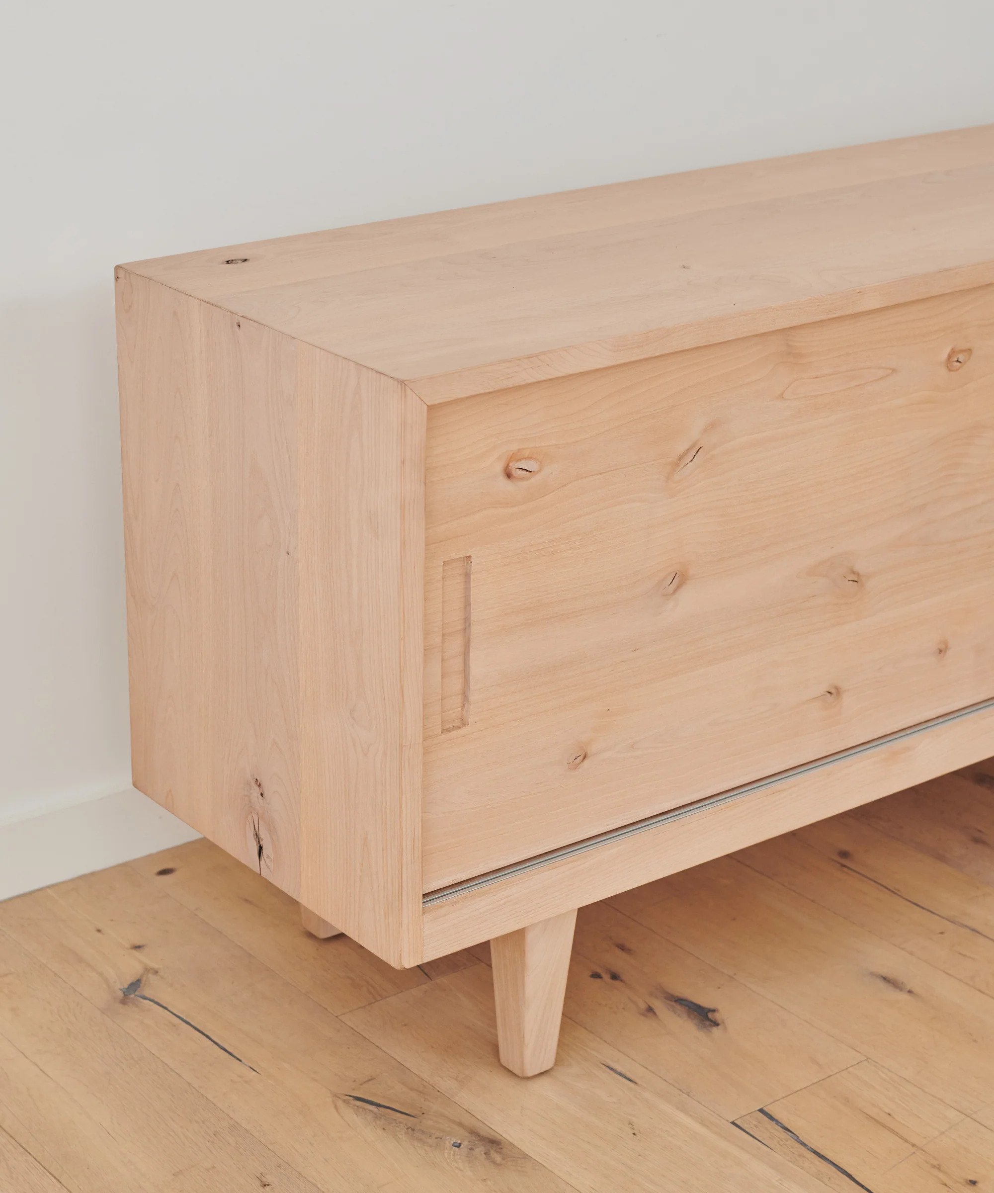Mandeville Credenza - Image 4