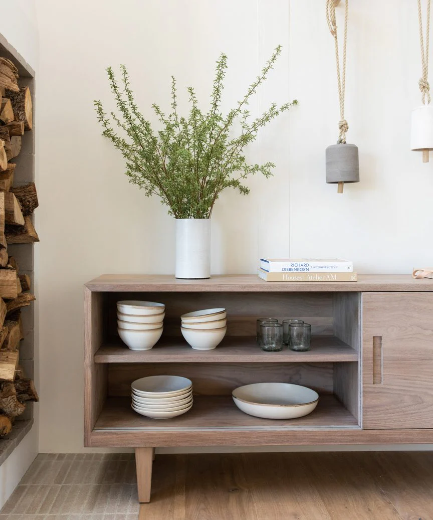 Mandeville Credenza - Image 4