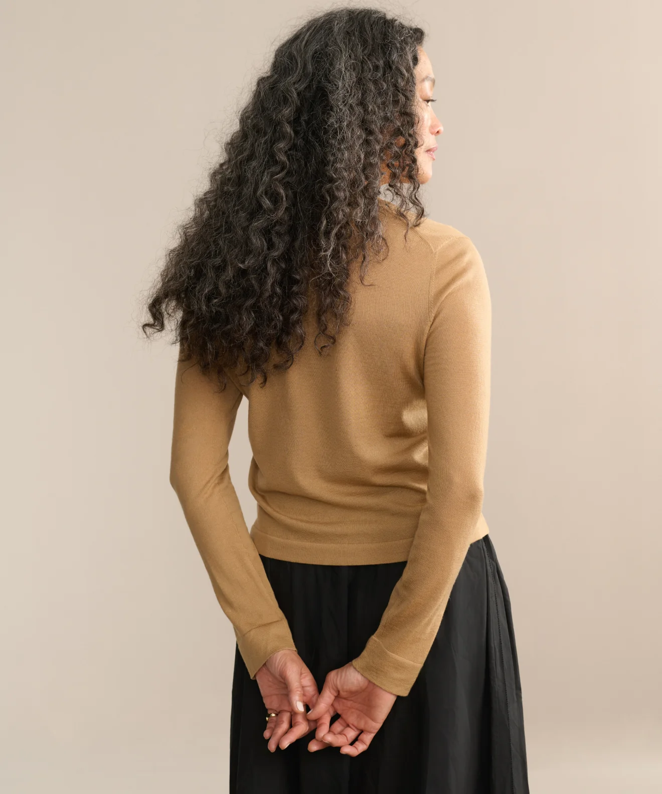 Mercer Crewneck - Image 4