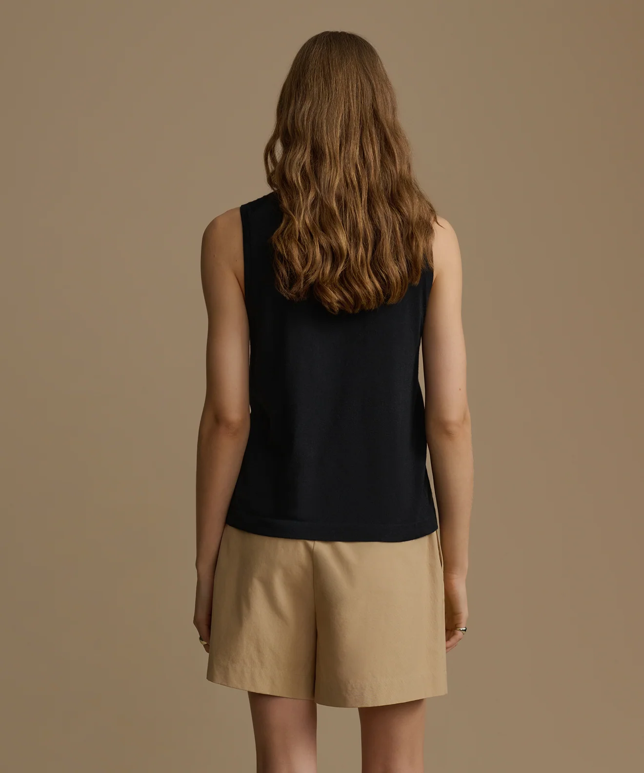 Merino Tank - Image 6