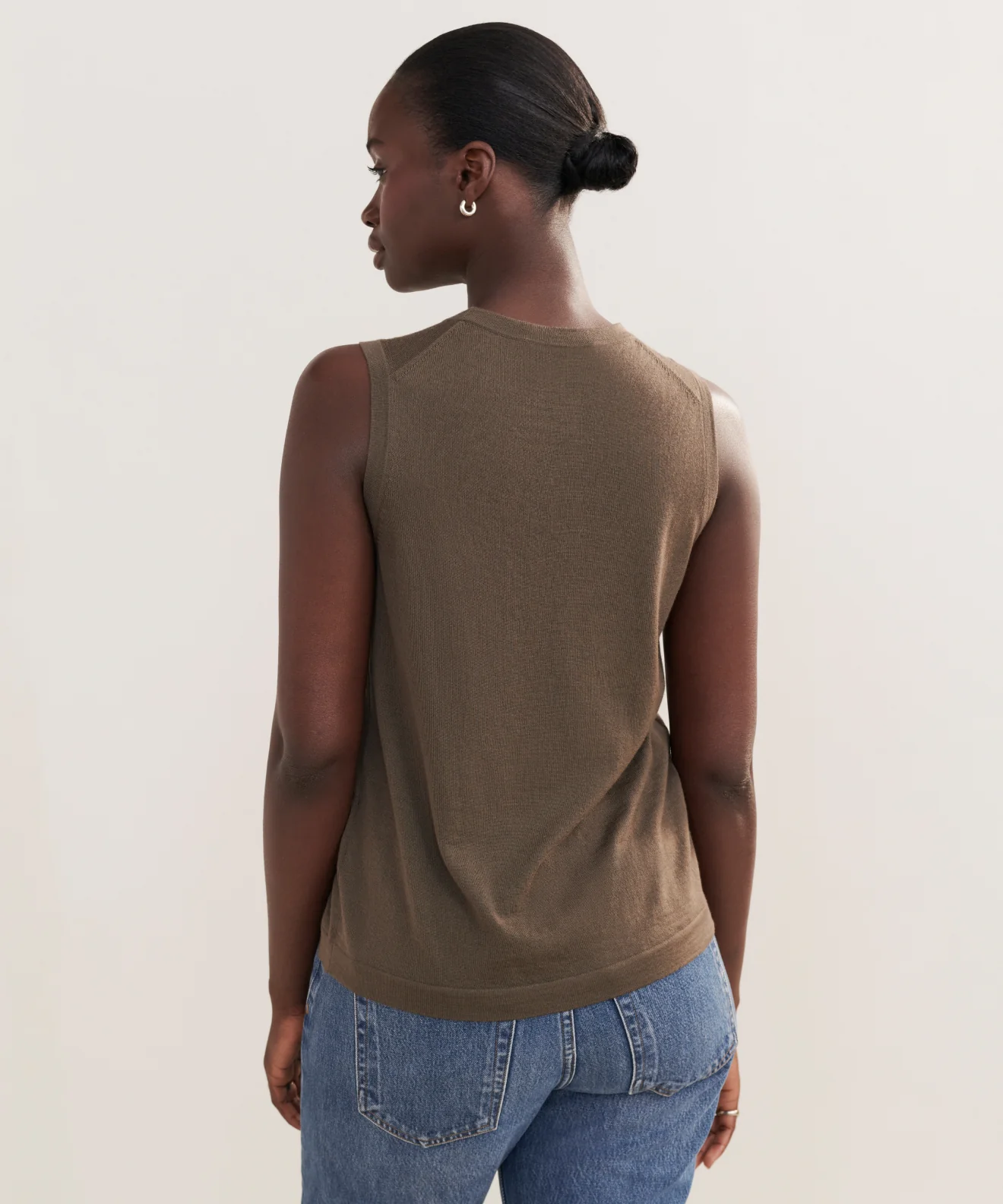 Merino Tank - Image 4