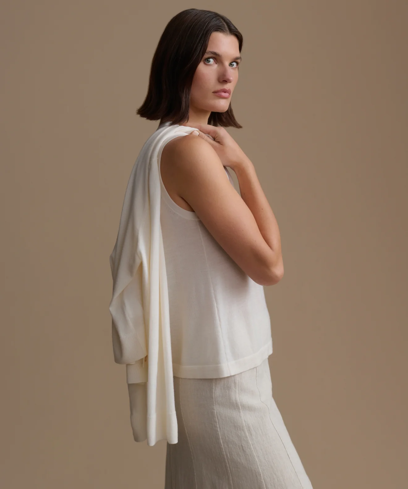 Merino Tank - Image 4