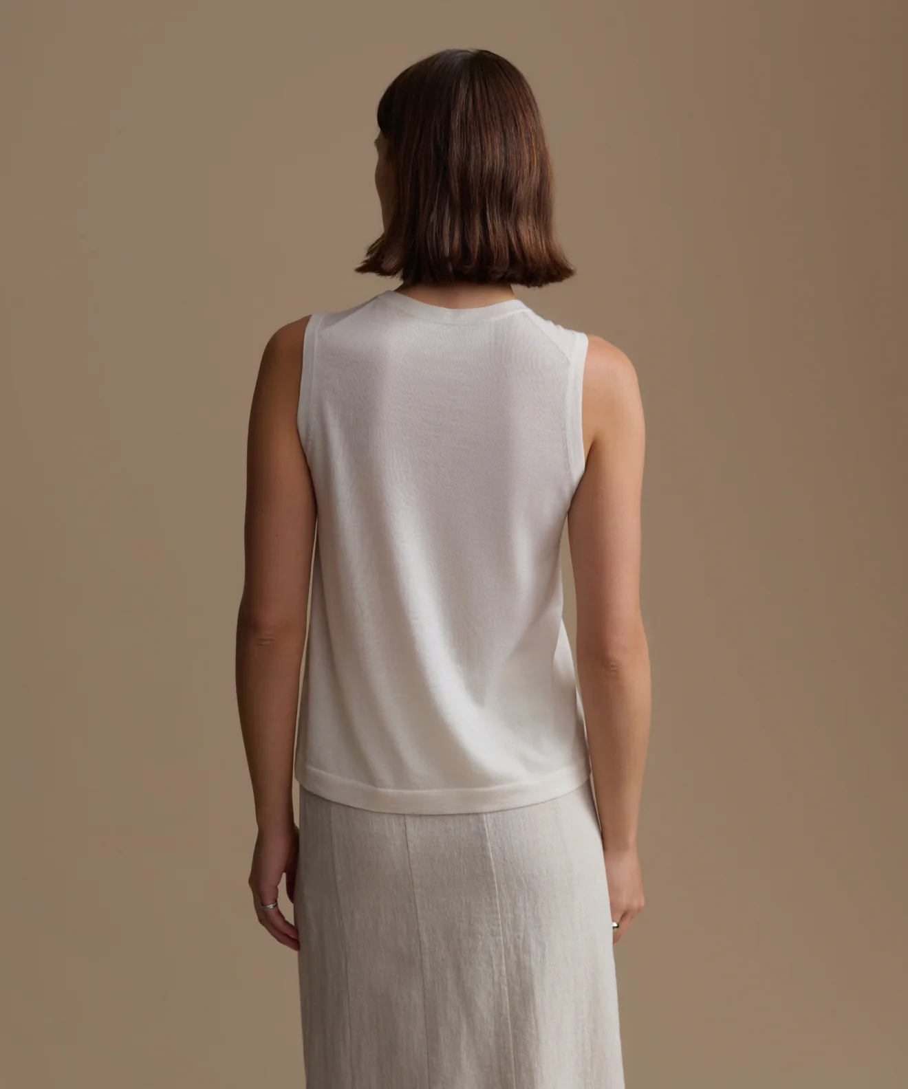Merino Tank - Image 5