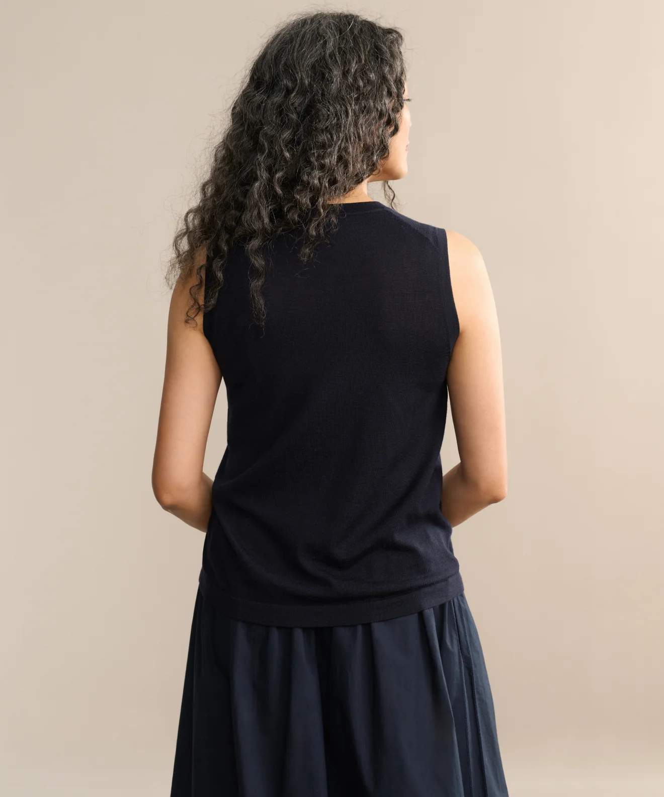 Merino Tank - Image 4
