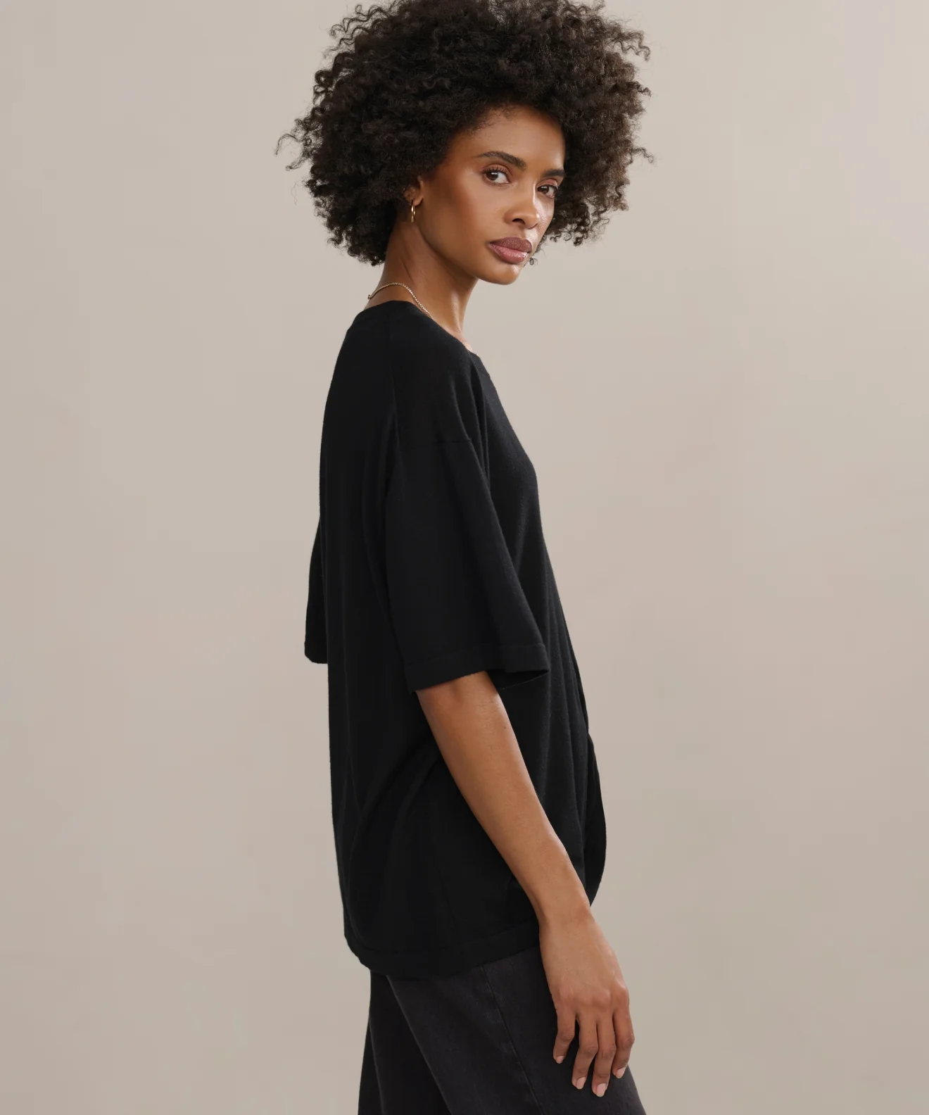 Merino Tee - Image 3