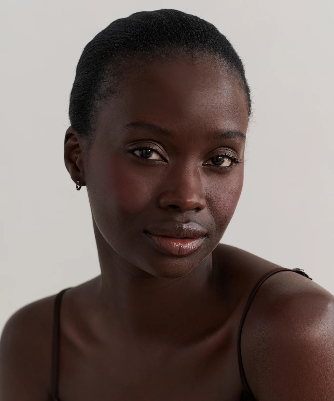 Merit Baguette Hoops - Image 3