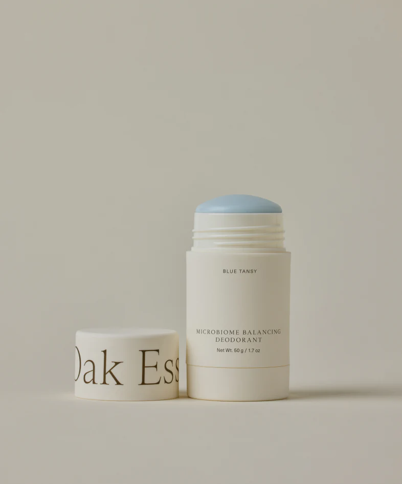 Microbiome Balancing Deodorant