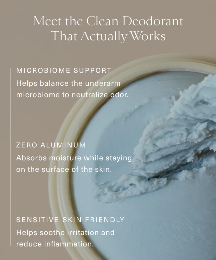 Microbiome Balancing Deodorant - Image 3